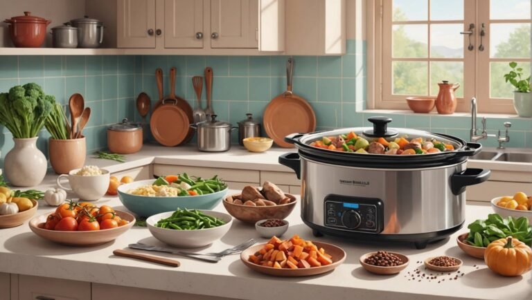 10 best slow cooker recipes uk
