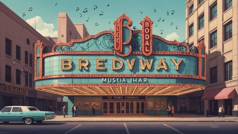 100 best songs from the musicals