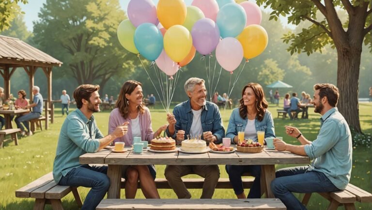 50th birthday ideas for best friend