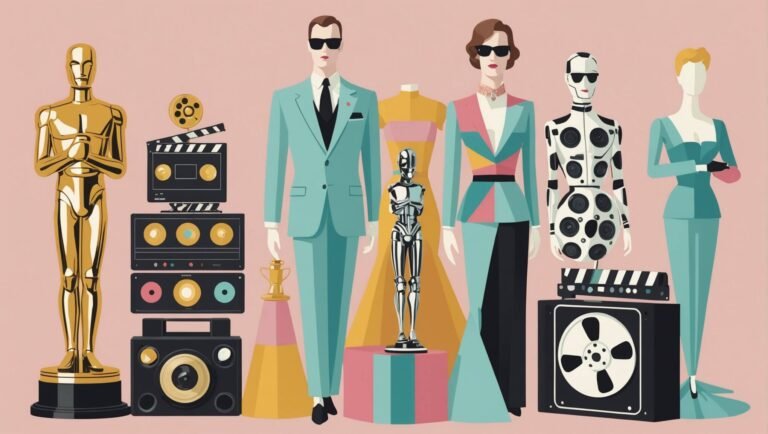 academy award for best costume design