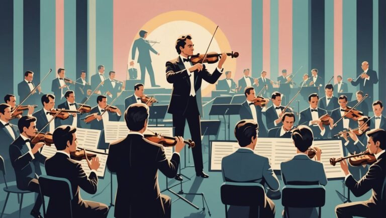 academy award for best original score