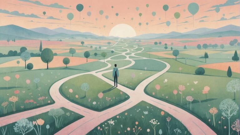 all the best for the future