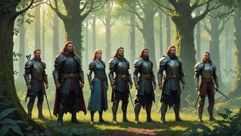 baldur's gate 3 best build