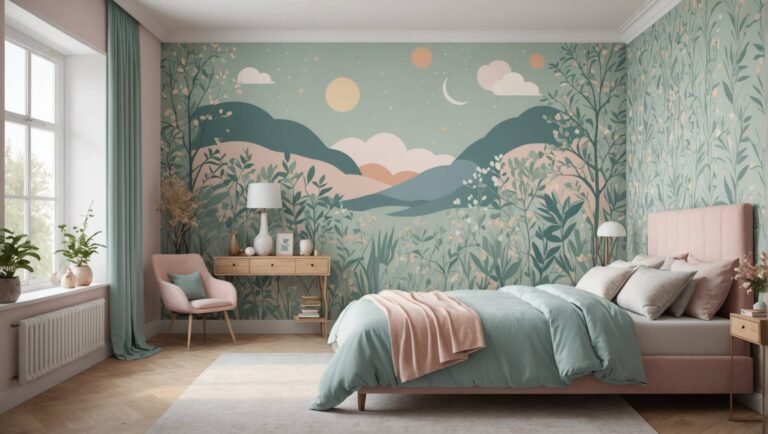 bedroom wallpapers 10 of the best