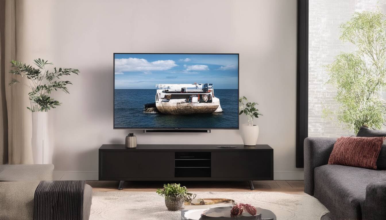 Discover the top 32 inch smart TVs of 2024, featuring detailed comparisons of picture quality, smart features, and value. Find the perfect small TV for your needs.