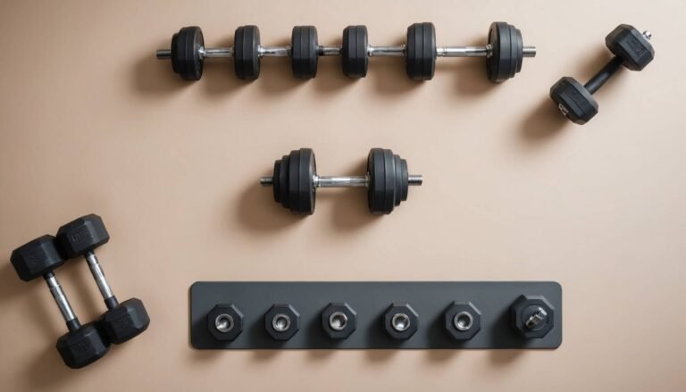 Discover the most effective 4-day workout split for muscle building, with detailed routines, expert tips, and essential exercises for maximum strength gains.