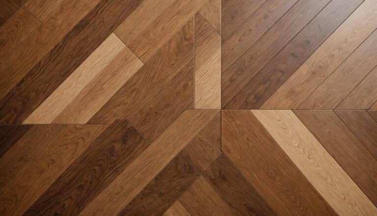 Discover the top 4 flooring options for UK homes in 2024. Compare durability, style, and costs of laminate, vinyl, hardwood, and luxury vinyl tiles for your home renovation.