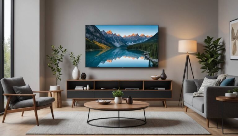 Discover the top-rated 40-inch smart TVs of 2024, featuring detailed comparisons of picture quality, features, and value to help you find the perfect TV.