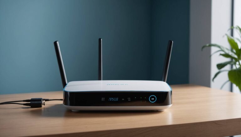 Discover the best 4G routers for UK homes in 2024. Compare speeds, features, and prices to find reliable internet connectivity that suits your needs.