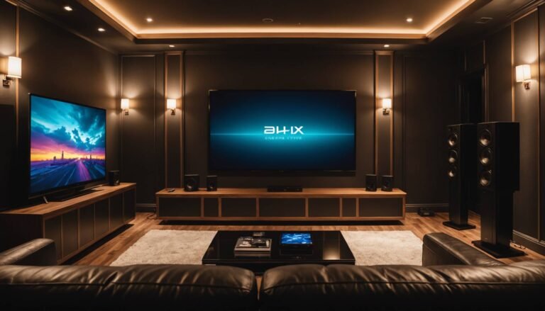 Discover the top 25 4K movies that showcase stunning visuals and HDR on streaming platforms like Netflix, Amazon Prime, and Disney+ for your home theater setup.
