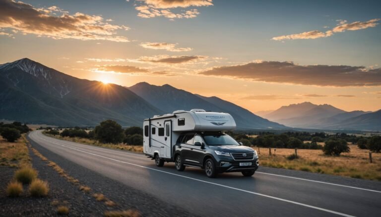 Discover the best 4x4 vehicles for towing in 2024. Compare top SUVs, towing capacities, and features to find the perfect tow vehicle for your needs.