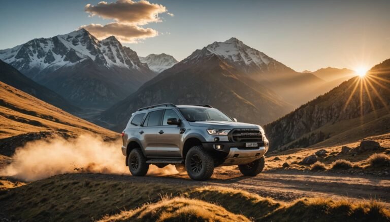 Discover the top 4x4 vehicles of 2024, from rugged SUVs to luxury models. Compare features, prices and capabilities to find your perfect off-road companion.