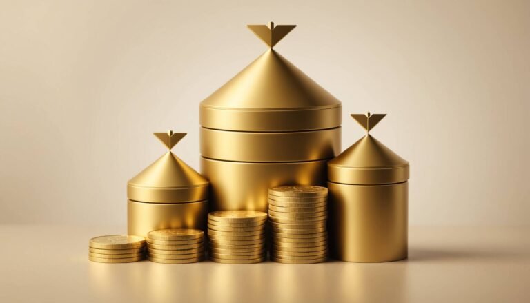 Compare the best 5-year fixed rate savings accounts in the UK. Find competitive interest rates, minimum deposits, and expert tips to maximize your returns.