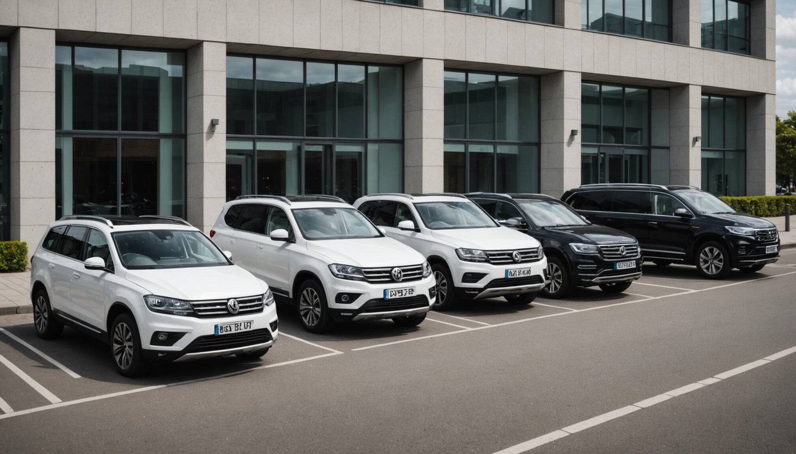 Discover the top used 7-seater cars in the UK for 2025. Compare prices, features, and reliability of family SUVs and MPVs to find your perfect vehicle.
