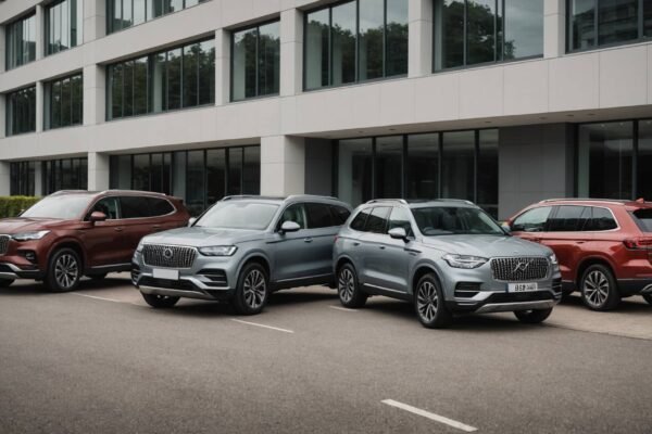 Best 7 Seater Cars UK 2025: Top Family SUVs and MPVs Discover the top-rated 7 seater cars in the UK for 2025, from luxury SUVs to practical family MPVs. Compare prices, features, and expert reviews.