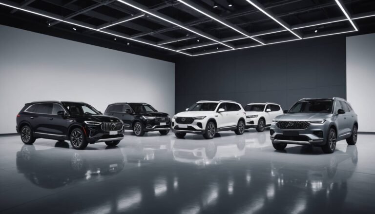 Compare the top 7-seater SUVs in the UK for 2025. Expert reviews on luxury family cars, fuel efficiency, safety features, and value for money.