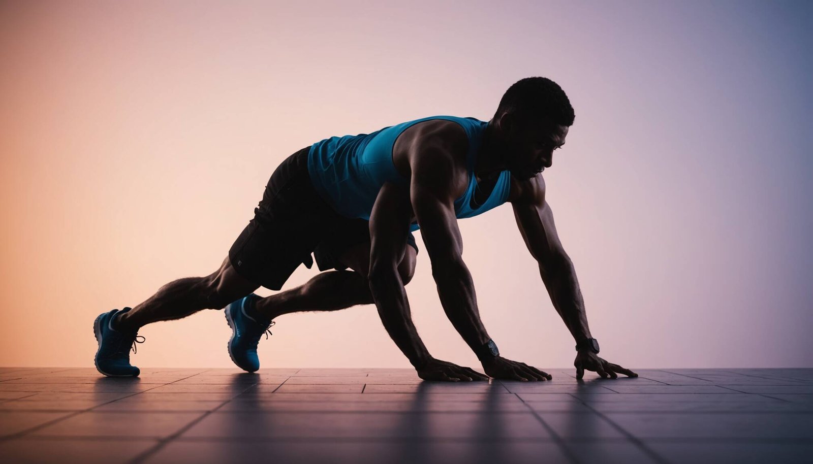 Discover the most effective at-home ab exercises without equipment. Build a strong core and get visible abs with this proven 10-minute workout routine.