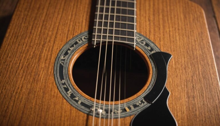 Discover the best acoustic guitar strings for exceptional sound quality and long-lasting performance. Expert recommendations for all playing styles and skill levels.