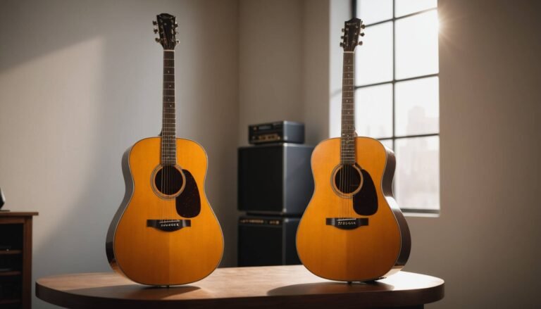 Discover the top acoustic guitars for UK musicians in 2025. Compare leading brands, features, and prices to find your perfect instrument, from beginner to pro.