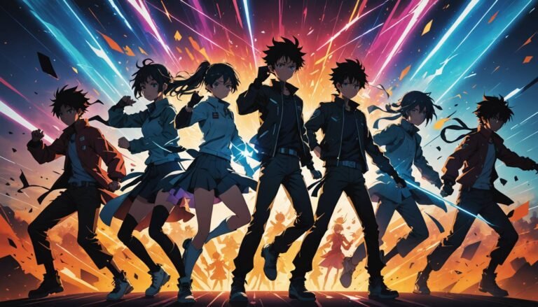 Discover the most epic action anime series of 2025, from classic favorites to new releases. Find your next binge-worthy show with our comprehensive guide.