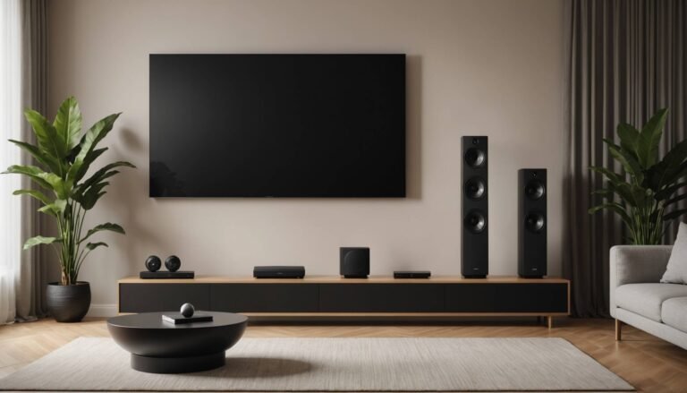 Discover the top active speakers of 2025, from budget-friendly options to premium models. Compare features, sound quality, and connectivity for your perfect setup.