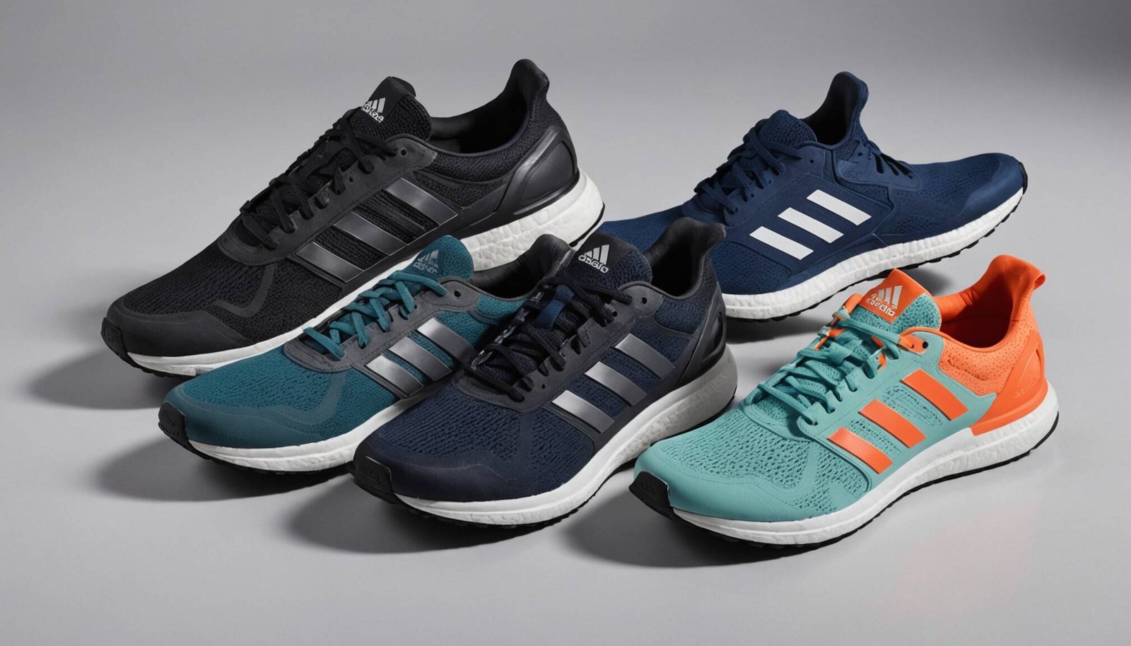 Discover the best Adidas running shoes for every type of runner. Compare top models, technologies, and features to find your perfect fit in 2025.