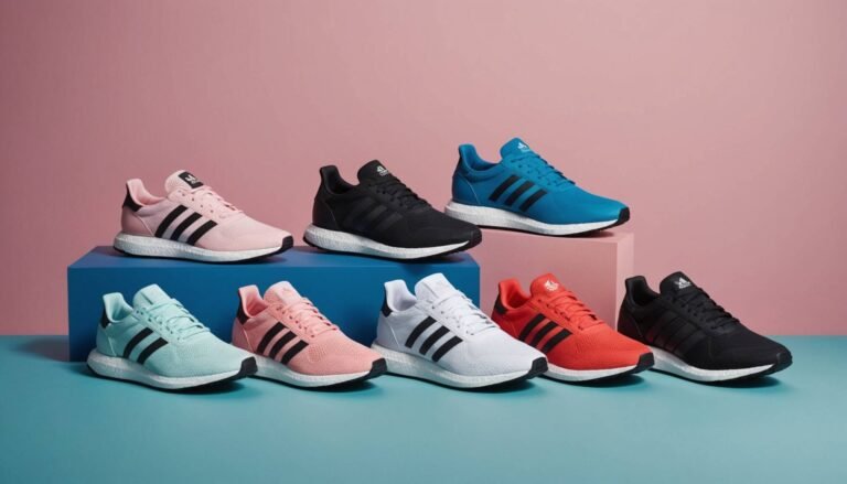 Discover the top Adidas trainers for 2025, from iconic Stan Smiths to high-performance running shoes. Compare features, prices and find the best deals in the UK.