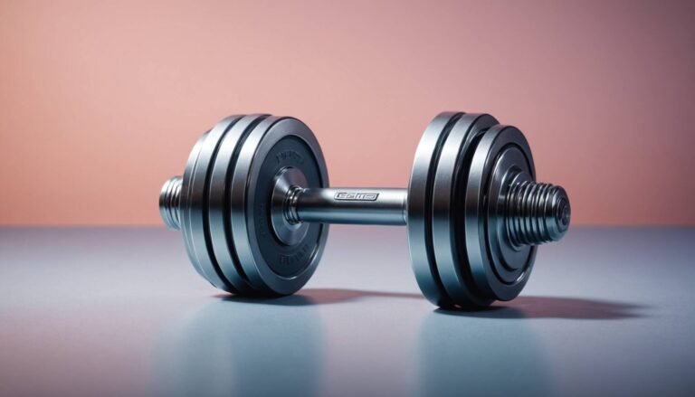 Compare the top adjustable dumbbells in the UK. Find expert reviews, pricing, and buying advice to choose the perfect adjustable dumbbells for your home gym.