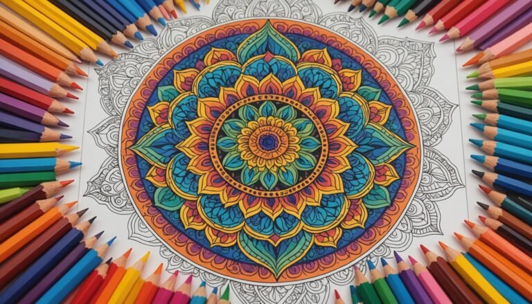 Discover the top-rated adult colouring books of 2025, featuring detailed reviews, themes, and expert tips to help you choose the perfect book for relaxation.