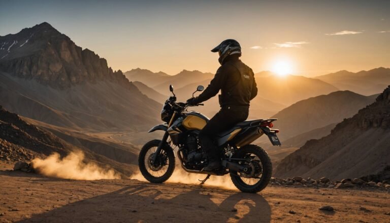 Discover the top adventure motorcycles of 2025. Compare features, prices, and performance to find the perfect bike for your riding style and skill level.
