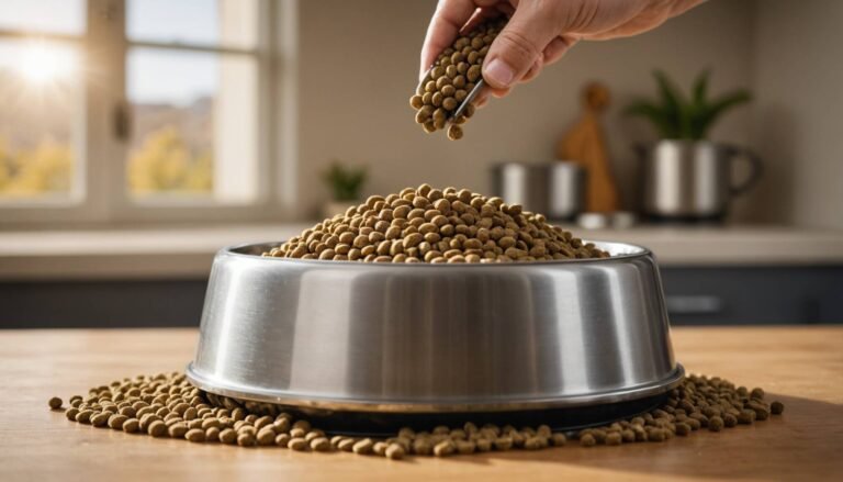 Discover the best affordable dog food brands in the UK for 2025. Compare prices, nutrition, and quality of top budget-friendly options for your furry friend.