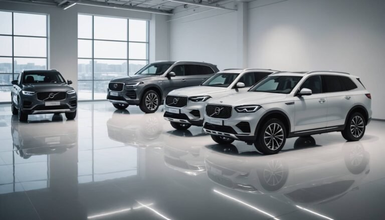 Discover the top affordable family SUVs of 2025, comparing prices, safety features, fuel efficiency, and reliability to help you find the perfect vehicle for your family.