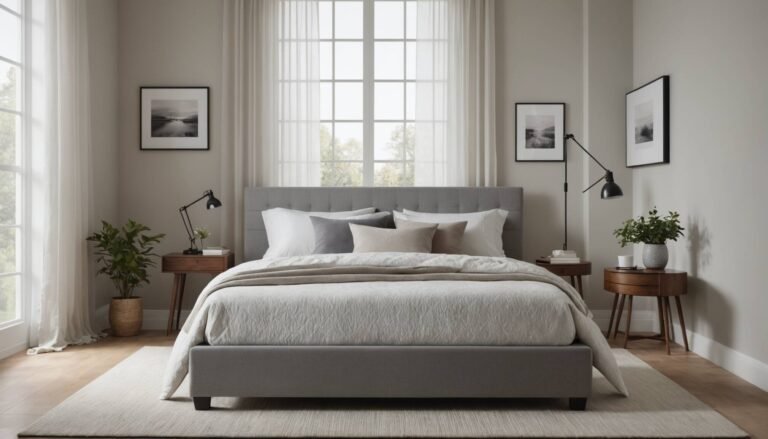 Discover the top affordable mattresses of 2025, including memory foam, hybrid, and spring options. Expert reviews and buying tips for every sleep style and budget.