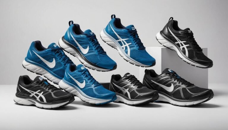 Discover the top affordable running shoes of 2025, from budget-friendly options to premium value picks. Expert reviews and buying tips for every runner's needs.