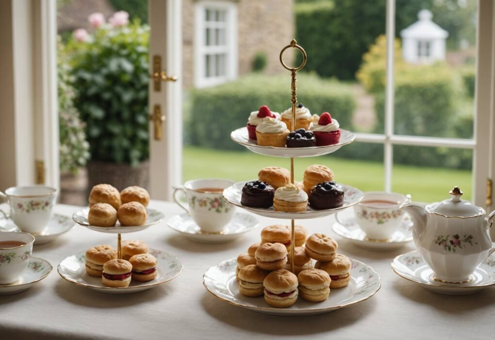 12 Best Places for Afternoon Tea in Bath: Ultimate Guide 2025 Discover Bath's finest afternoon tea spots, from historic venues to luxury hotels. Compare prices, menus, and experiences to find your perfect tea time in Bath.